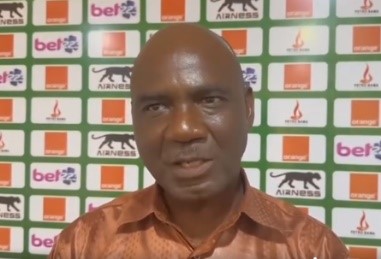 PROFESSIONNALISATION DU FOOTBALL MALIEN