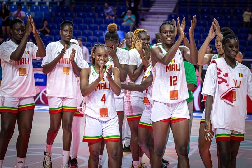 ÉLIMINATOIRES DES TOURNOIS PRÉ-QUALIFICATIFS POUR LA COUPE DU MONDE 2026 DE BASKET-BALL