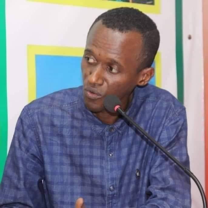 AUTODAFÉ DE L’OUVRAGE « LE MALI, MA VIE » DU DR CHOGUEL K MAIGA PAR TAHIROU BAH