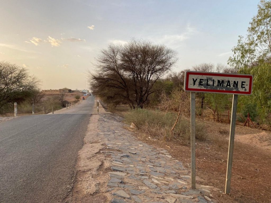 INSÉCURITÉ DANS L’OUEST DU MALI 