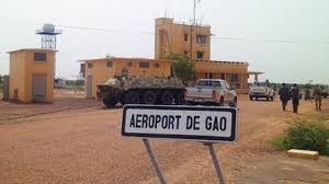 INSÉCURITÉ AU NORD MALI