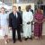 RENCONTRE ENTRE L’AMBASSADEUR DE LA RUSSIE AU MALI ET PRÉSIDENT DU CNT