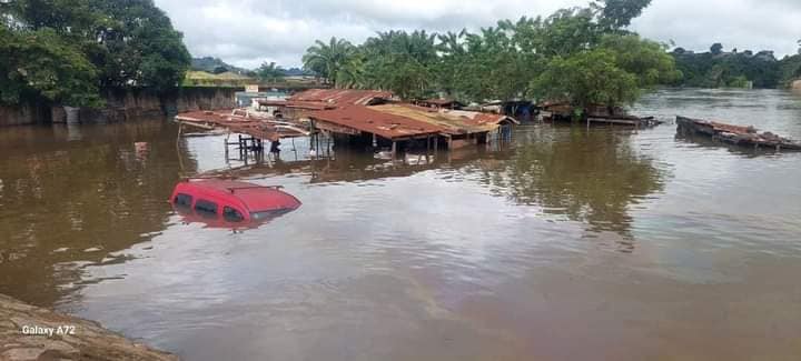 ALORS QUE LE MALI A DÉJÀ CONNU PRÈS DE 600 CAS D’INONDATIONS