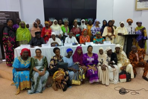 OUVERTURE D’UN SÉMINAIRE INTERNATIONAL SUR LES VIOLENCES SEXUELLES LIÉES AUX CONFLITS AU MALI