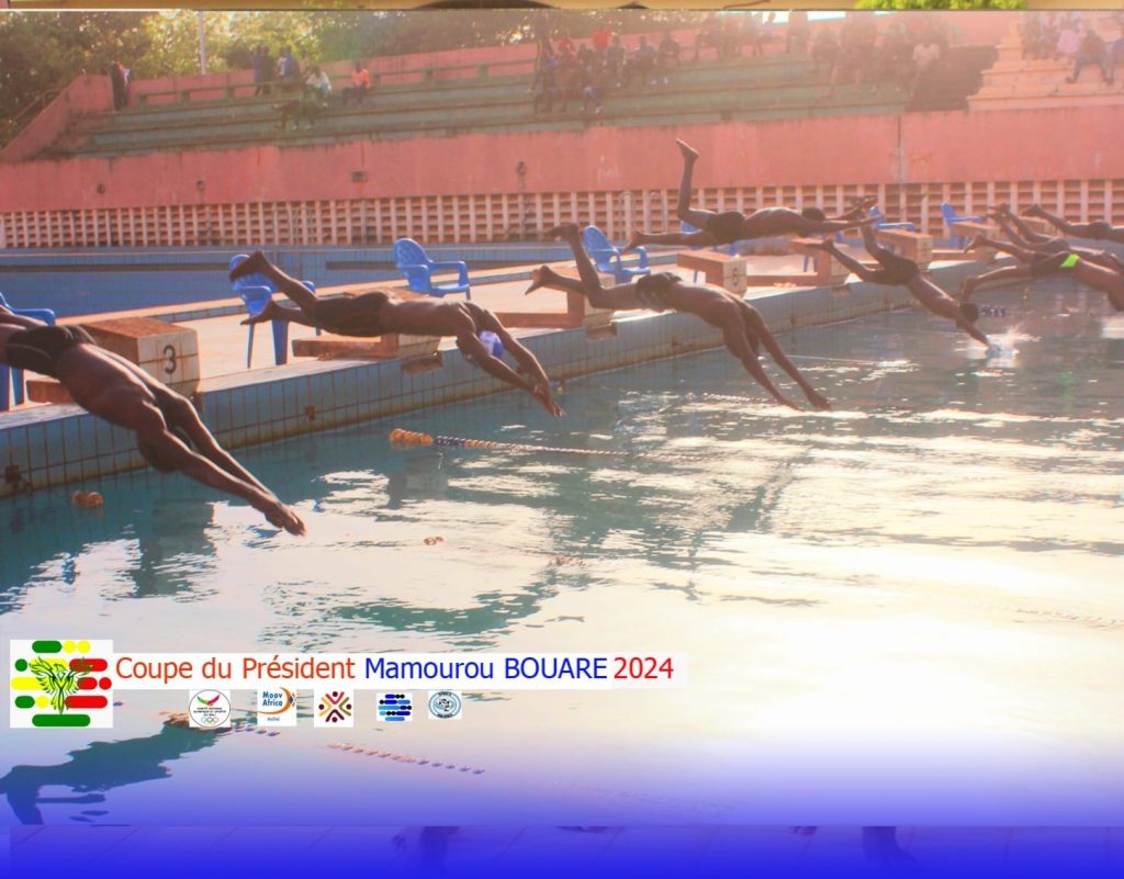 COUPE DU PRÉSIDENT DE LA FÉDÉRATION AQUATIQUE DU MALI